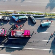 交通事故